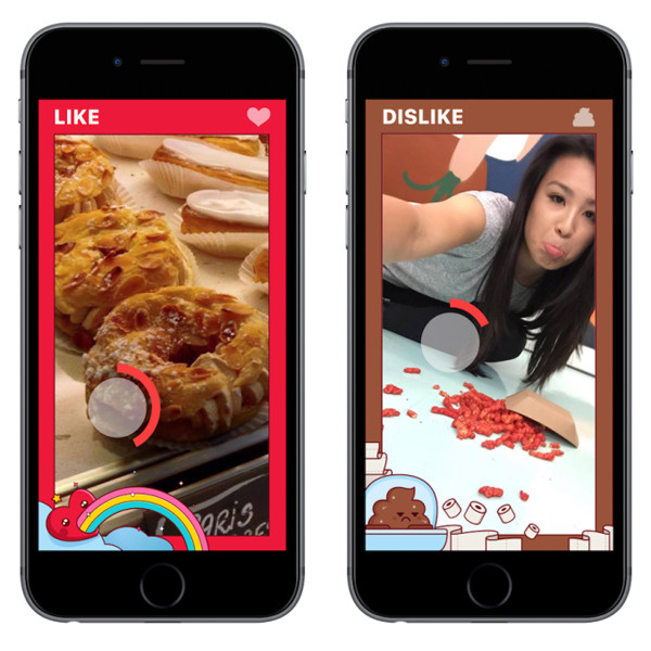 Lifestage App Lifestage App